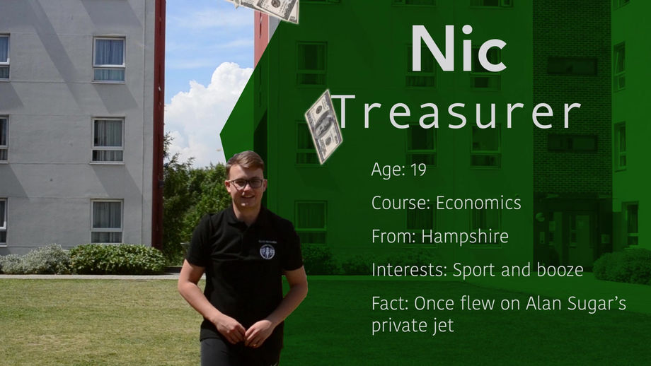 Nic